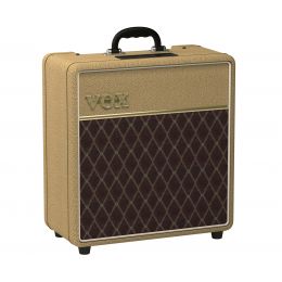 Vox AC4C1 12 Tan Limited Edition
