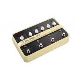 Vox Delaylab
