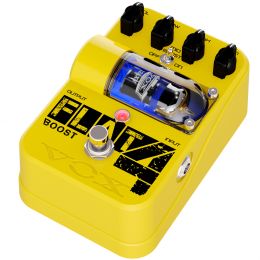 Vox Flat 4 Boost