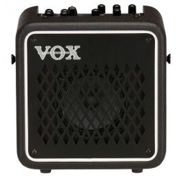 Vox Mini Go 3 Amplificador portátil de modelado para guitarra 