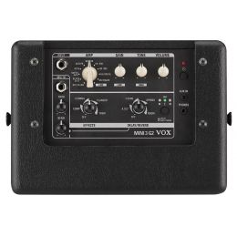 Vox MINI3 G2 Ivory Amplificador combo para guitarra eléctrica vox_mini3-g2-ivory-imagen-1-thumb