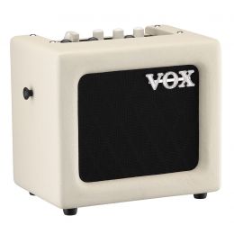 Vox MINI3 G2 Ivory