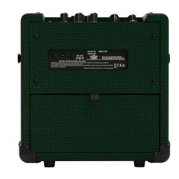 Vox Mini5 BRG2 Amplificador combo Vox para guitarra eléctrica vox_mini5-brg2-imagen-1-thumb