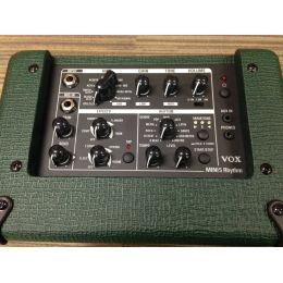 Vox Mini5 BRG2 Amplificador combo Vox para guitarra eléctrica vox_mini5-brg2-imagen-2-thumb