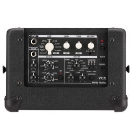 Vox MINI5 Rhythm Amplificador combo para guitarra eléctrica vox_mini5-rhythm-imagen-1-thumb
