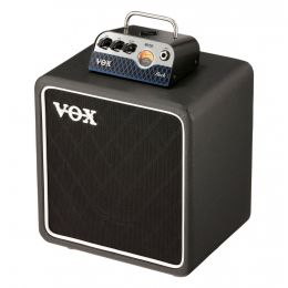 Vox MV50 ROCK + BC108 Cabezal y Pantalla Vox para guitarra eléctrica vox_mv50-rock-bc108-imagen-1-thumb