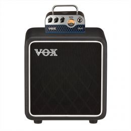 Vox MV50 ROCK + BC108