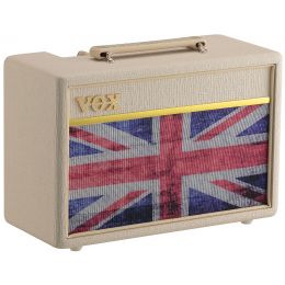 Vox Pathfinder 10 Union Jack