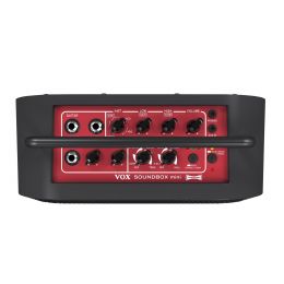 Vox SOUNDBOX mini Black Amplificador combo para guitarra eléctrica vox_soundbox-mini-black-imagen-3-thumb