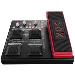 Vox Vdl1 Dynamic Looper