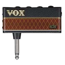 Vox amPlug 3 AC30 Simulador de amplificador de guitarra 