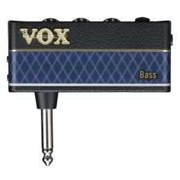 Vox amPlug 3 Bass Simulador de amplificador de bajo