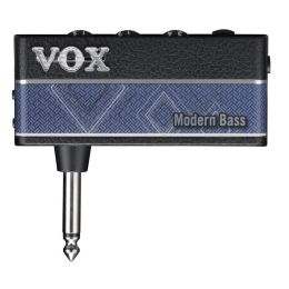 Vox amPlug 3 Modern Bass Simulador de amplificador de bajo