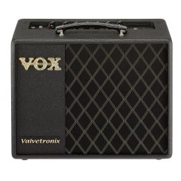 Vox VT20X Amplificador combo para guitarra eléctrica
