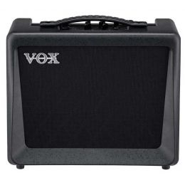 Vox VX15 GT Amplificador combo para guitarra eléctrica