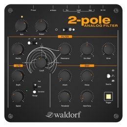Waldorf 2-Pole
