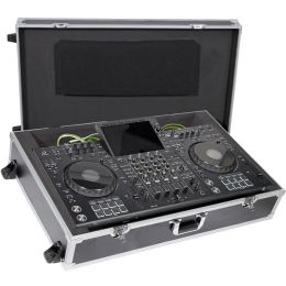 Walkasse W-control-xxl Maleta Dj Serie Control XDJ-AZ/OPUS-QUAD XXL