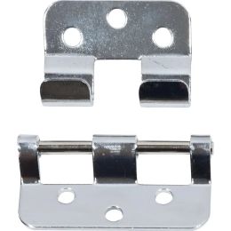 Walkasse W-hinge