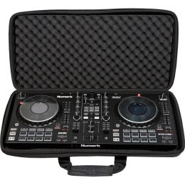 Walkasse W-mcb-mixprofx Maleta DJ EVA  Numark® Mixtrack Pro FX/ Platinum FX,