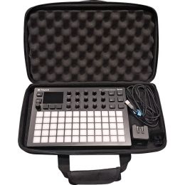 Walkasse W-mcb-polyend Maleta DJ EVA Polyend® PLAY+,
