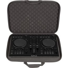 Walkasse W-MCB640 Maleta DJ EVA NI® KONTROL S4MK3/S3 & Pioneer® DDJ-SR2