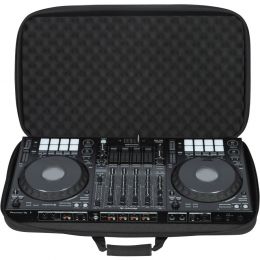Walkasse W-MCB780	 Kit maletas DJ ligeras