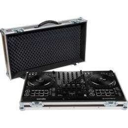 Walkasse WC-DDJFLX10-ESP Maleta rígida profesional para Pioneer DJ DDJ-FLX10