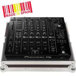 Walkasse WC-DJMA9-ESP Maleta para mezclador Pioneer DJM-A9