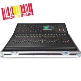 Walkasse WC-M32LIVE-ESP Maleta profesional Midas M32 Live