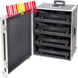 Walkasse WC ONEMK3 ESP Maleta para Pioneer V10, A9, 3000 y 3000X
