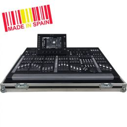 Walkasse Wc-wing-esp Maleta profesional Behringer Wing
