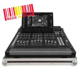 Walkasse Wc-wingcompact-esp Maleta Behringer Wing Compact