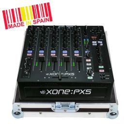 Walkasse WC-XONEPX5-ESP Flight case Mezclador Allen&heath® XONE:PX5