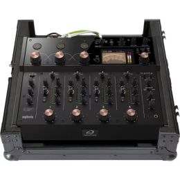 Walkasse WM-EUPHONIABK  Flight Case para mezclador AlphaTheta Euphoni