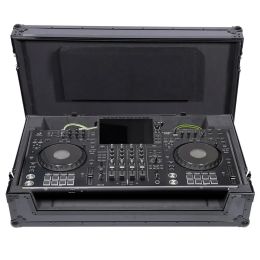 Walkasse Wmc-multiform-xxlbk Maleta Dj Multi Formato XXL Negro