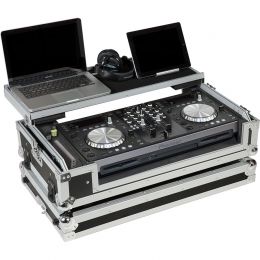 Walkasse WMC-PROR1 Flightcase para controlador DJ