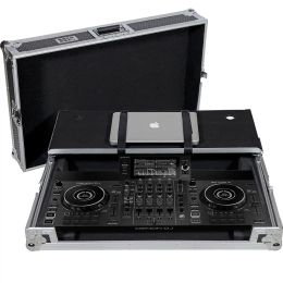 Walkasse WMC-PROSCLIVE4SLTS Flight case Sistema DJ Todo en uno Denondj SC LIVE 4