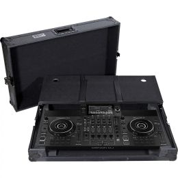 Walkasse WMC-PROSCLIVE4SLTSBK Flight case Sistema DJ Todo en uno Denondj® SC LIVE 4