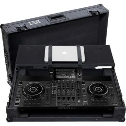Walkasse WMC-PROSCLIVE4WLTSBK Flight case Sistema DJ Todo en uno Denondj® SC LIVE 4