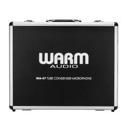 Warm Audio WA-MBA - Brazo para micrófono