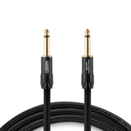 Warm Audio PREM-TS-6 Cable jack/m 1/4 recto-jack/m 1/4