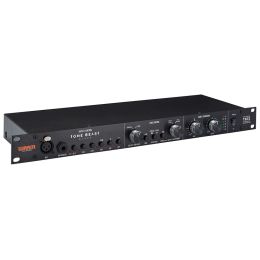 Warm Audio TB12 Previo para micrófono