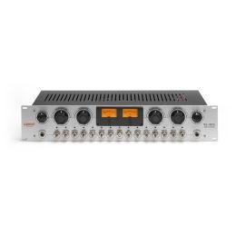 Warm Audio WA 2MPX Preamplificador a válvulas de 2 canales para micrófono e instrumento