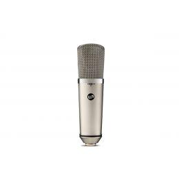 Warm Audio WA-67 Micrófono de condensador a válvulas