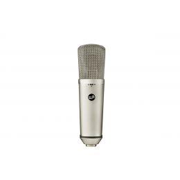 Warm Audio WA-87 R2 Micrófono de condensador con triple patrón polar