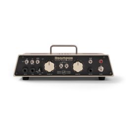 Warm Audio WA-RA REAMPER Previo y reamplificador de 2 canales