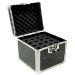 Work Pro MICRO 16 CASE Maleta para transportar micrófonos