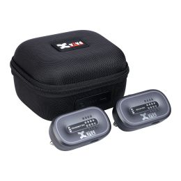 Xvive AC58 Sistema inalámbrico In Ear