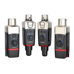 Xvive U35D Sistema inalámbrico In Ear