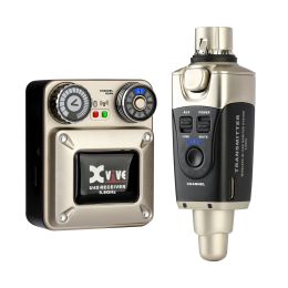 Xvive U45 Sistema inalámbrico In Ear